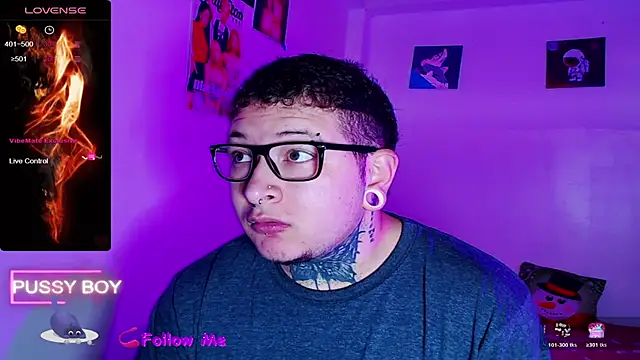 princeFtm online show from 12-01-25, 01:49