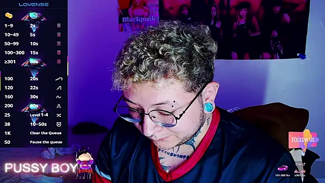 princeFtm online show from 02-01-26, 05:33