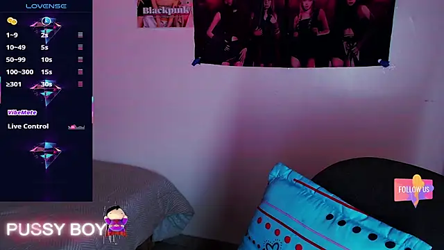 princeFtm online show from 02-12-26, 04:46