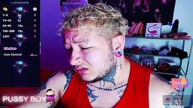 princeFtm online show from 03-14-26, 04:01