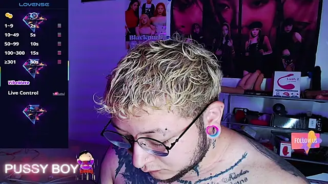 princeFtm online show from 03-23-26, 02:21