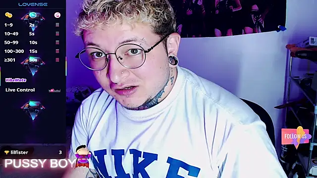 princeFtm online show from 04-19-26, 05:01