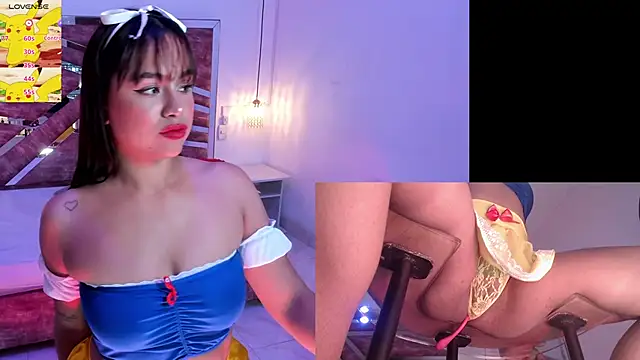 Alice Roys online show from 10-27-25, 09:30