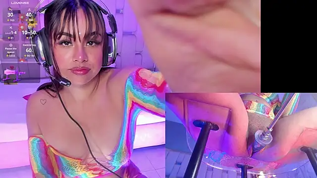 Alice Roys online show from 01-16-26, 02:10