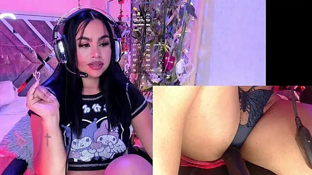 Alice Roys online show from 04-20-26, 01:03