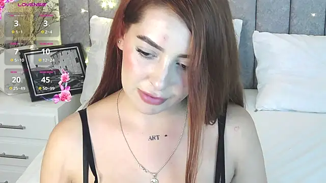 caralella online show from 03-07-25, 05:49