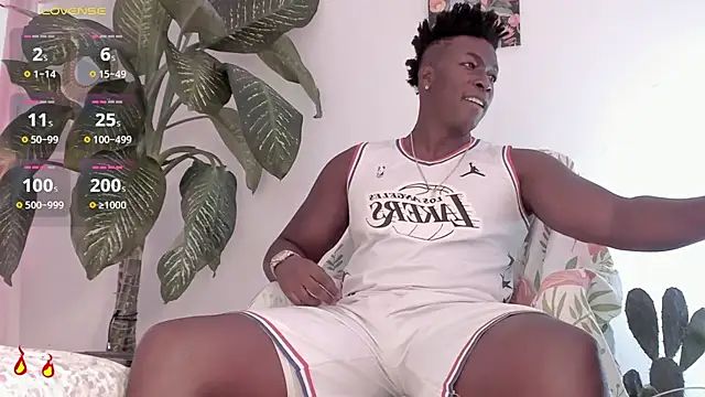 michaell james7 online show from 02-05-26, 06:34