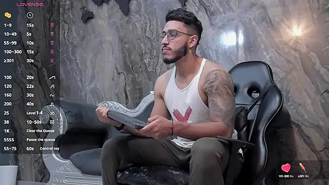 Liam Kleiin online show from 01-14-25, 11:53