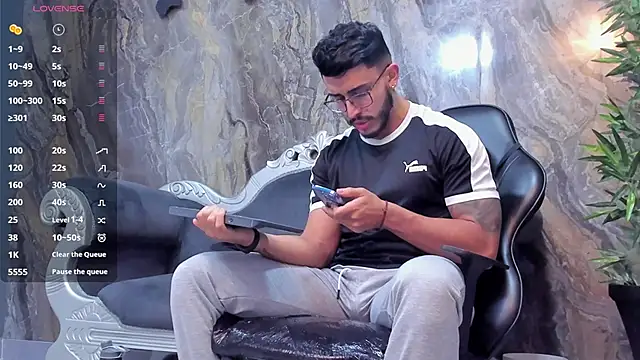 Liam Kleiin online show from 01-29-25, 11:30