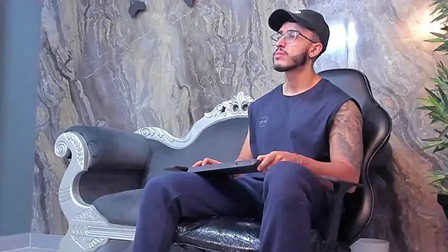 Liam Kleiin online show from 01-31-25, 11:56