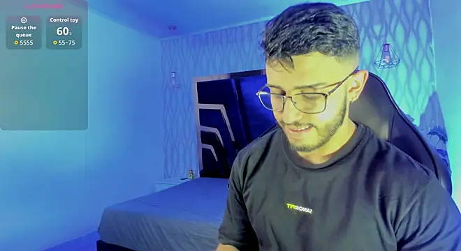 Liam Kleiin online show from 03-02-26, 11:39