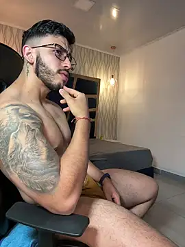 Liam Kleiin online show from 03-18-26, 12:08