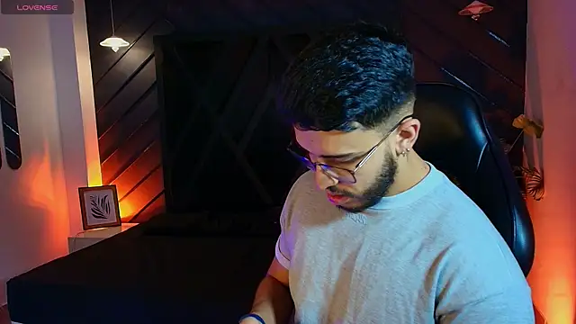 Liam Kleiin online show from 04-16-26, 11:22