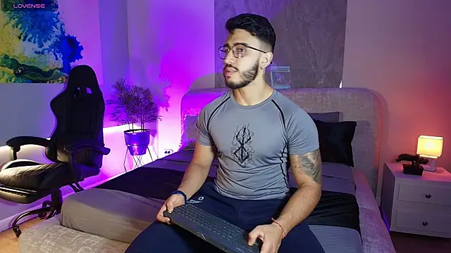 Liam Kleiin online show from 05-20-26, 11:38