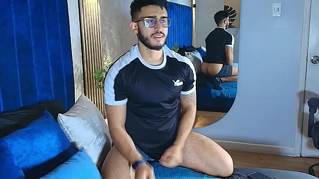 Liam Kleiin online show from 07-17-26, 11:17