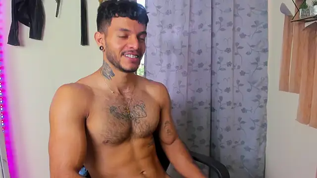 JuanBlade online show from 12-28-24, 09:30