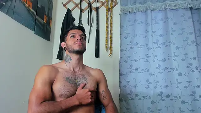 JuanBlade online show from 02-05-25, 11:55