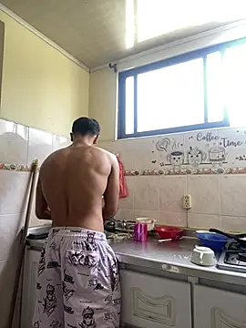 JuanBlade online show from 02-07-25, 03:30