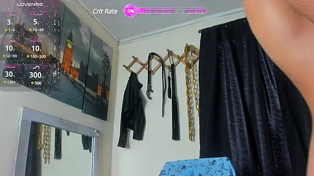 JuanBlade online show from 02-21-25, 01:00