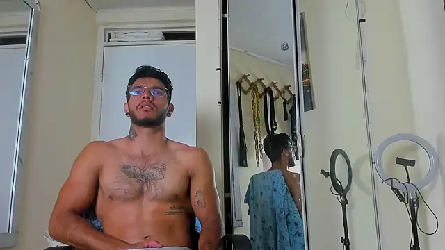 JuanBlade online show from 03-13-25, 11:41