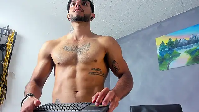 Snapshot of JuanBlade chatting on 02-03-26, 03:48 JuanBlade online show from 02-03-26, 03:48