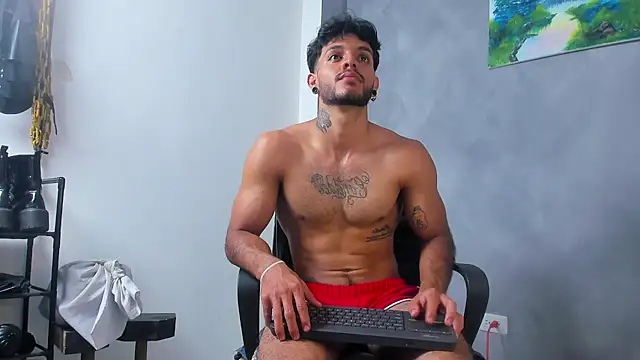 Snapshot of JuanBlade chatting on 02-03-26, 07:13 JuanBlade online show from 02-03-26, 07:13