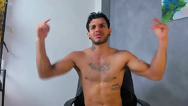 Snapshot of JuanBlade chatting on 02-14-26, 07:27 JuanBlade online show from 02-14-26, 07:27