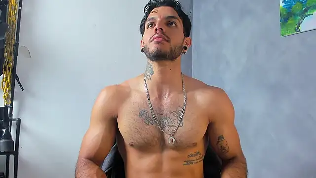 Snapshot of JuanBlade chatting on 02-18-26, 04:19 JuanBlade online show from 02-18-26, 04:19