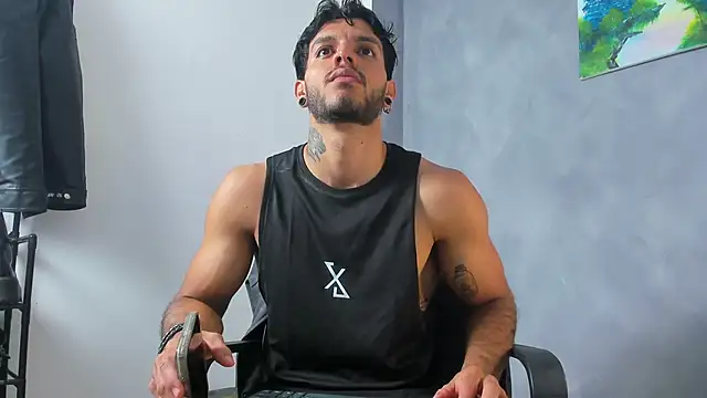 Snapshot of JuanBlade chatting on 02-25-26, 04:55 JuanBlade online show from 02-25-26, 04:55