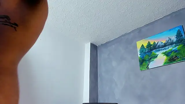 Snapshot of JuanBlade chatting on 02-26-26, 06:12 JuanBlade online show from 02-26-26, 06:12