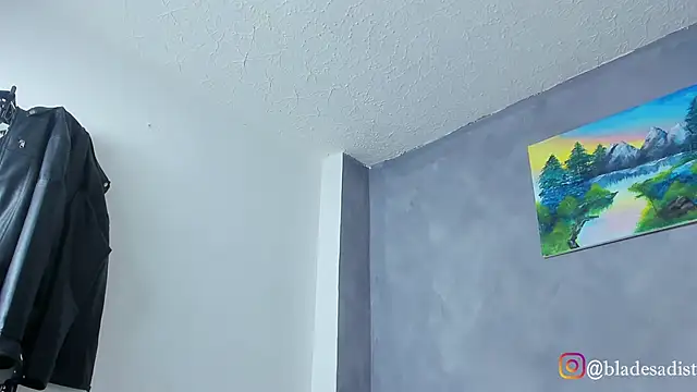 JuanBlade online show from 03-08-26, 06:06