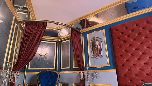 JuanBlade online show from 07-03-26, 11:38