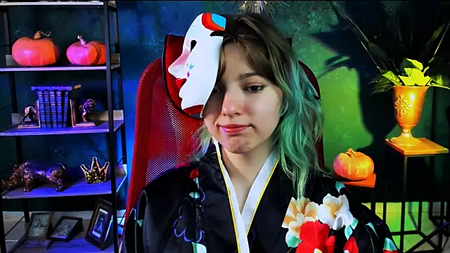 Snapshot of RocKStone_ chatting on 10-30-25, 08:38 RocKStone online show from 10-30-25, 08:38