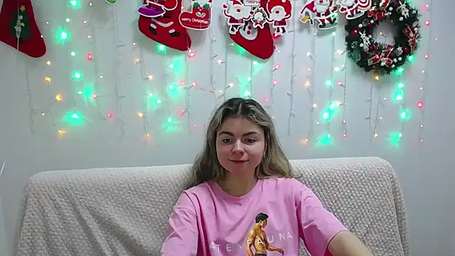 TinaRedly online show from 01-09-25, 12:46