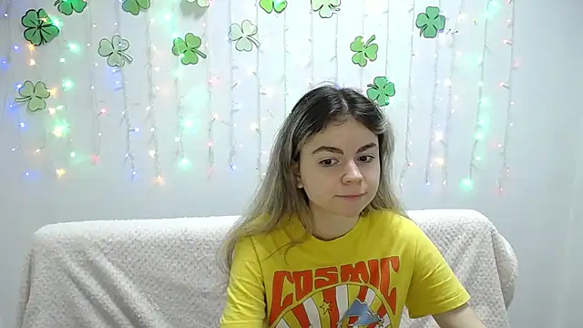 TinaRedly online show from 03-22-25, 12:39