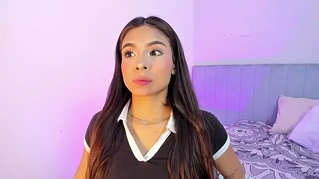 amira cute2 online show from 10-29-25, 09:00