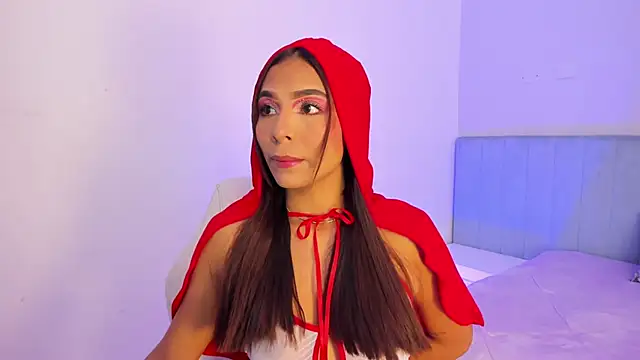 amira cute2 online show from 10-31-25, 07:31