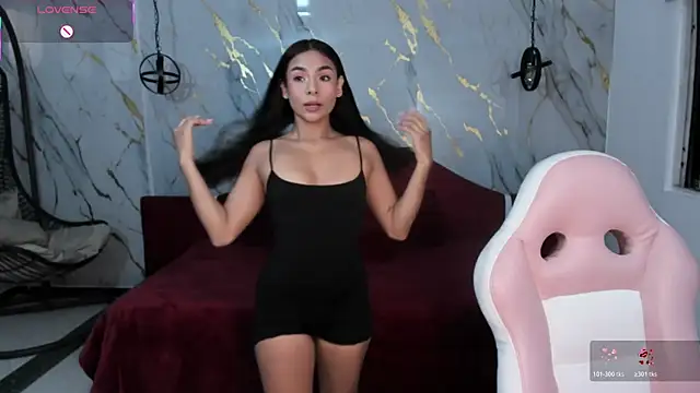 amira cute2 online show from 01-16-26, 10:41