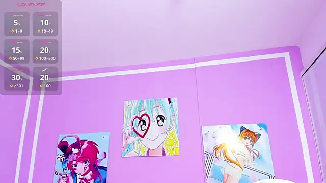 amira cute2 online show from 03-11-26, 10:54