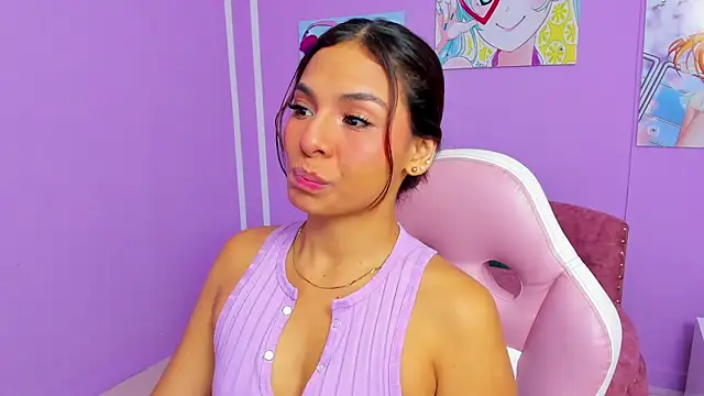 amira cute2 online show from 03-13-26, 12:12