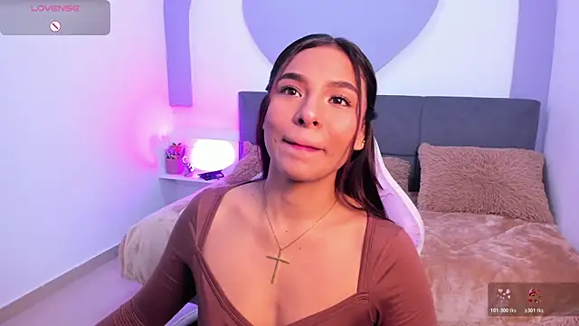 amira cute2 online show from 04-08-26, 11:54