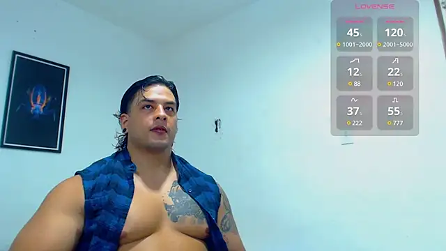 Snapshot of SilvaBranko chatting on 03-02-25, 02:08 SilvaBranko online show from 03-02-25, 02:08