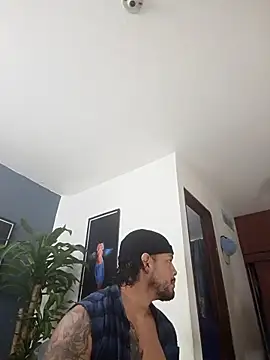 SilvaBranko online show from 11-29-25, 01:08