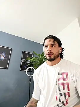 SilvaBranko online show from 12-01-25, 01:10