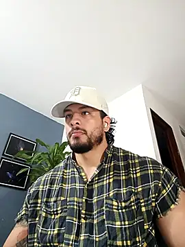 SilvaBranko online show from 12-15-25, 12:04