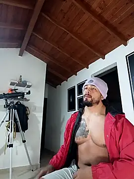 SilvaBranko online show from 02-25-26, 03:05