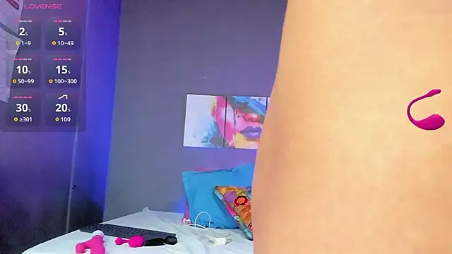 Snapshot of MadissonShakur chatting on 09-20-25, 05:14 MadissonShakur online show from 09-20-25, 05:14