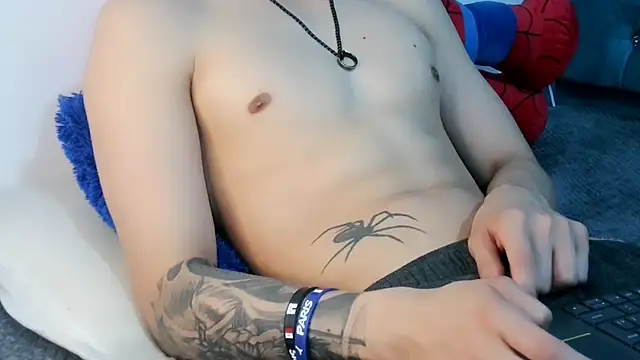  Thomas hot  online show from 03-05-26, 04:41