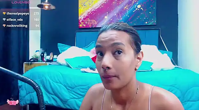 Snapshot of megan_collins96 chatting on 01-31-25, 06:57 megan collins96 online show from 01-31-25, 06:57