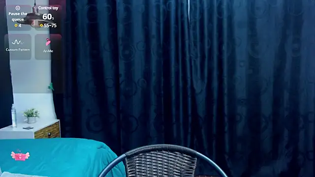 Snapshot of megan_collins96 chatting on 02-11-25, 10:07 megan collins96 online show from 02-11-25, 10:07